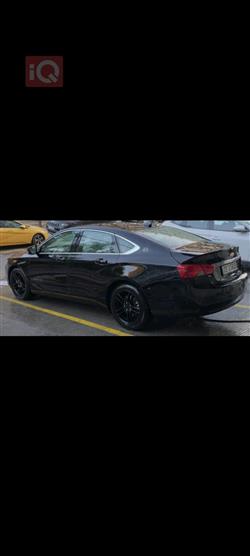 شيفروليه امبالا